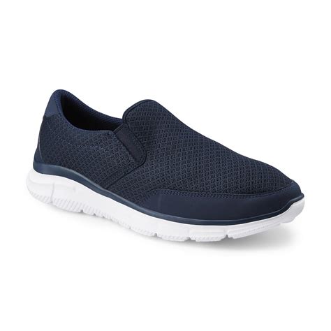 everlast slip on shoes.